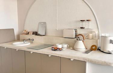 Suite 2 à 4 personnes lit rond Bergson Stade Zénith - Foto 34