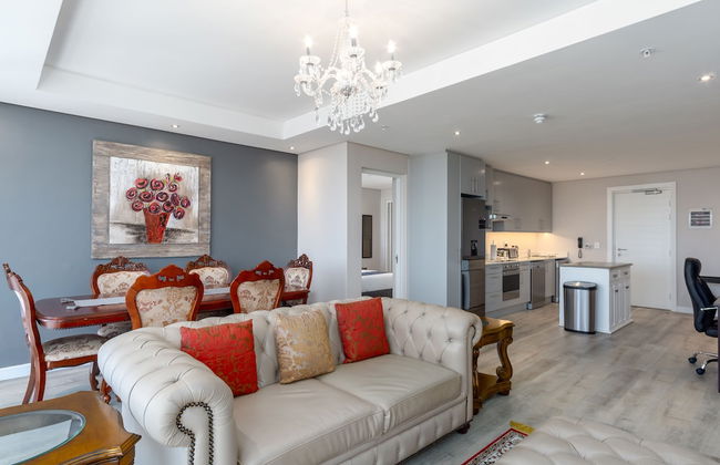 V&A Waterfront Luxury Residences - WHosting - Foto 54