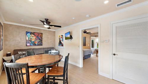 Villa Rustico at the Retreat in Laguna Beach - Foto 5