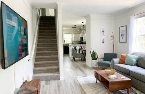 Sanctuary at Oaks - Full Kitchen , Near I75 - Foto 10