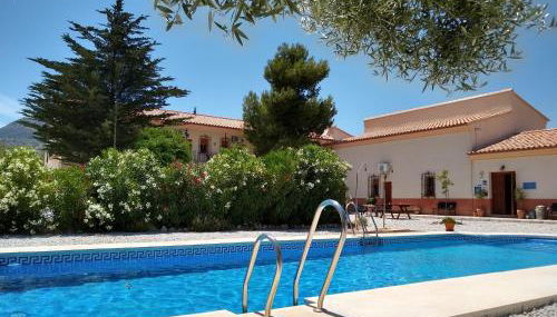 Cortijo La Estrella - Foto 2