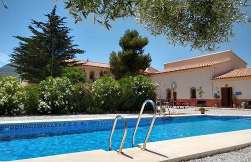 Cortijo La Estrella - Foto 2