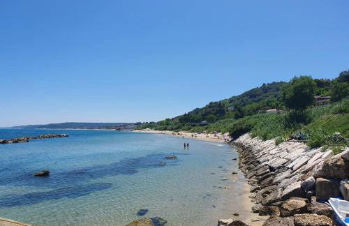 Casa a 20 metri dal Mare! - Foto 37