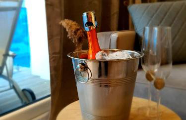 Apartamenty Boszkowo Aquarius Blue - Foto 37