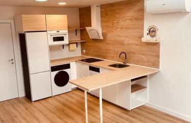 Loft 007 con jardin, piscina, garaje y Netflix - Foto 1