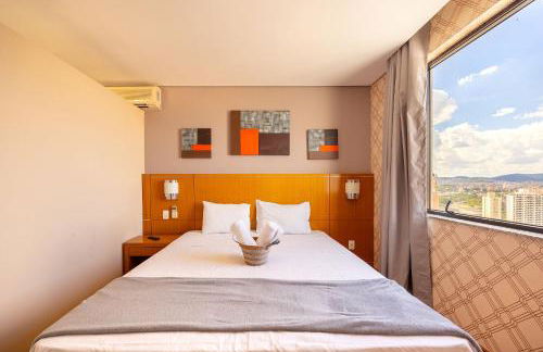 Flats New Osasco Trade Center - Foto 73