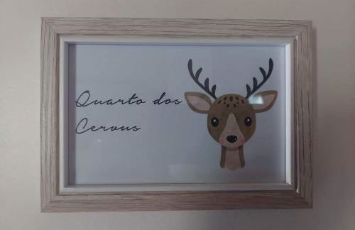 Casa da Mata de Fajão - Foto 26