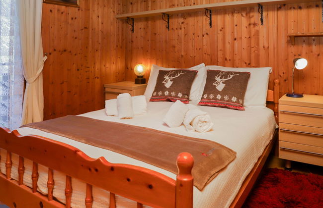 Le Raccard - Foto 15