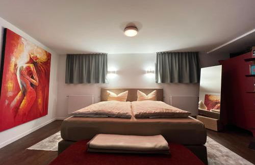 Haus Pia Executive Suites - Foto 4