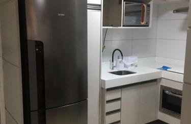 Flat excelente em Olinda - Foto 8