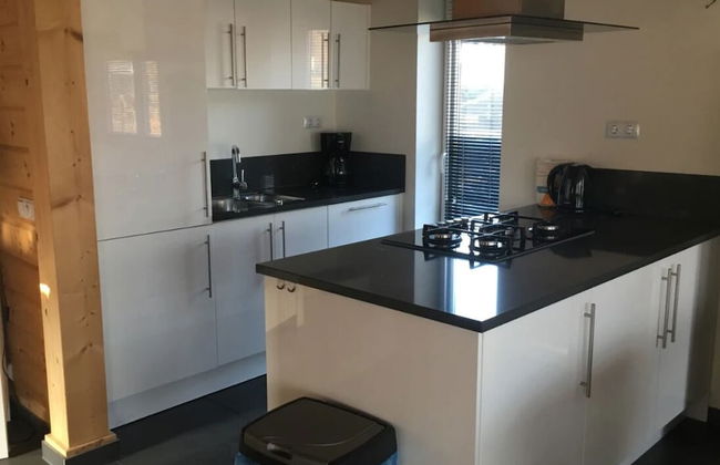 EuroParcs De Achterhoek - Photo 47