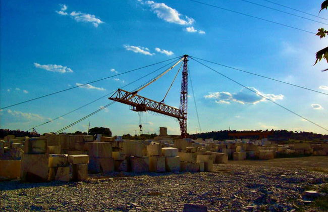 Visite autour du marbre à Vila Viçosa - Photo 7