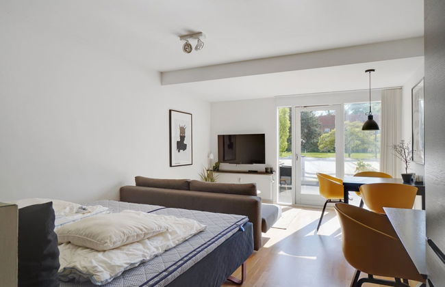 "Liv" - 50m from the sea - Foto 6