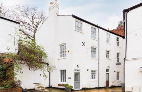 The Old Morgan Period Town House - Foto 23