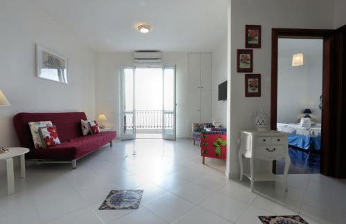 Due Relais - Panoramic Sea View Suites - Foto 51