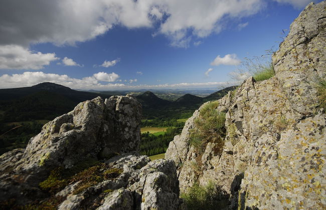 VVF Haute Loire Saint-Julien-Chapteuil - Foto 13