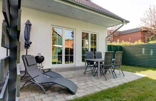 Feriendoppelhaus Frühling - Foto 23