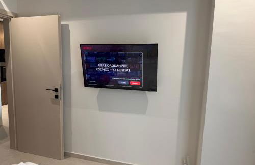 Plaza Luxury Suite, 2' from Metro, 5' from Piraeus - Foto 28