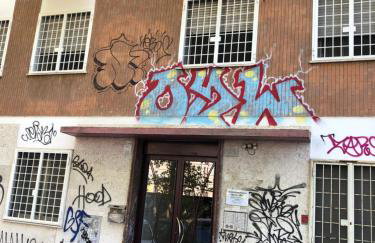 StepaHouse Roma zona San Paolo Elegante Bilocale a 2 minuti dalla Metro B - Foto 8