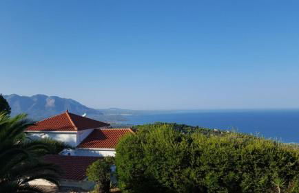 Villa Olympia - Foto 15