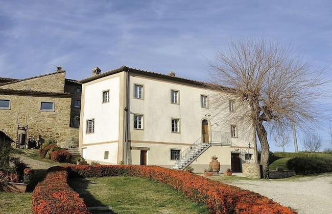 Baciano Azienda Agrituristico Venatoria - Photo 62