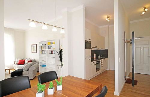 Jagdschloß zu Hohen Niendorf Fewo 5 - Photo 6