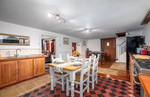 4 Bedroom - The Old Bakehouse - Group Getaway - Foto 14