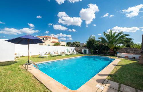 Villa en Son Gall Ciutadella - Foto 21