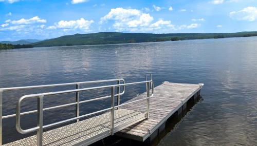 Moosehead Lodge - Foto 3