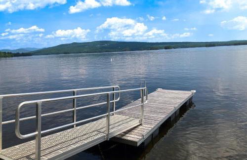 Moosehead Lodge - Foto 3