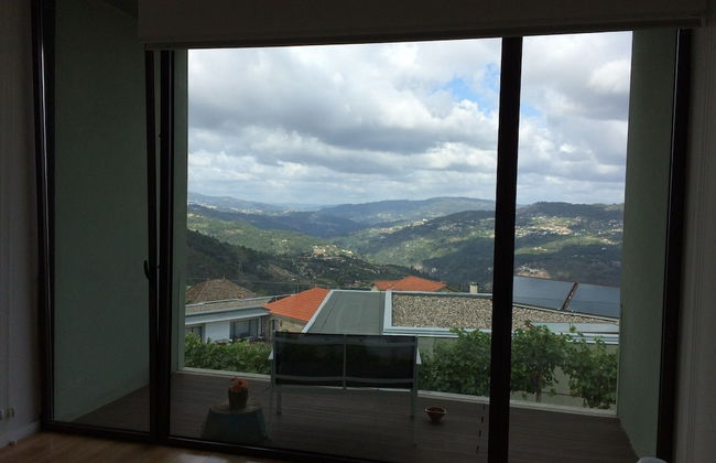 Vald'arêgos Douro Turismo Rural - Foto 16