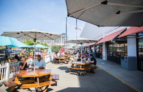 3BD Brookland Home W Parking & Metro Access - Photo 9