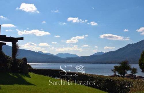 Fronte spiaggia con parcheggio - Rainbow House - Photo 41