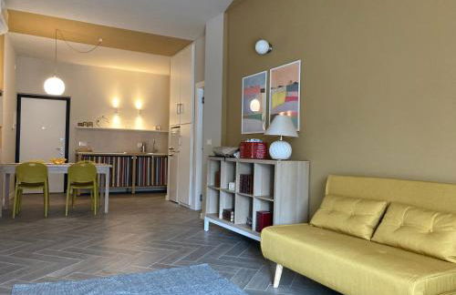 Vista con camera - appartamento Zabaione - Foto 3