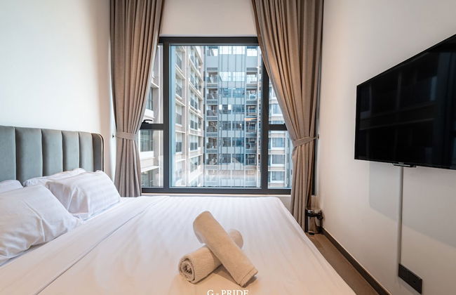 The Rixx MarQ - Foto 13