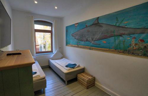 Stadtwohnungen Linden - Stadtwohnung in Hannover - Foto 13