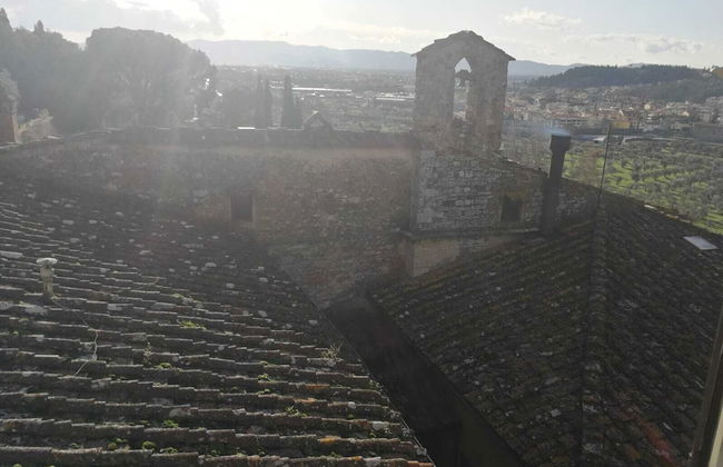 Villa Rucellai - Foto 64