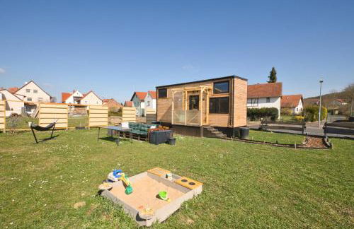 Tiny House Rhön- Natur & Komfort - Foto 35