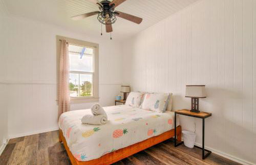 NEW - Pineapple Loft - Entire House Downtown Hilo with AC - Foto 10