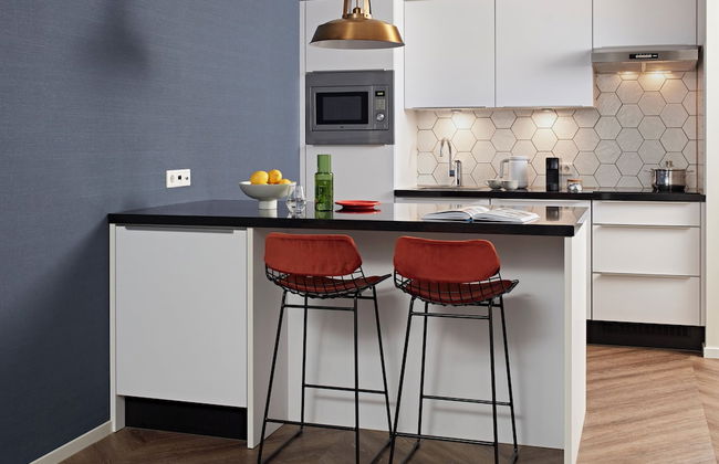 Numa Amsterdam Docklands - Photo 16