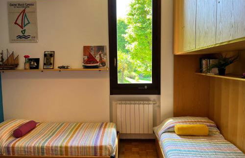 Bnbook Casa Luccio VistaLago Ispra - Foto 23