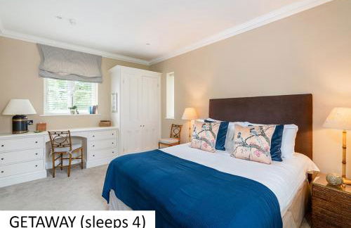 Cadnam Lodge - Foto 10