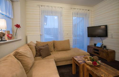 Ferienwohnung Zum Ritzhagen - Foto 6