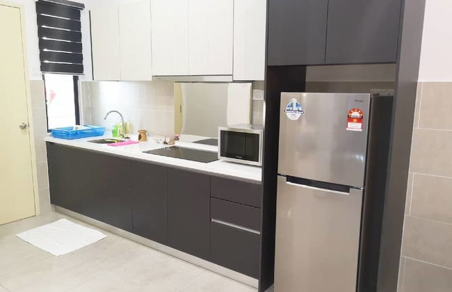 Atlantis Residence Malacca by Koze - Foto 79