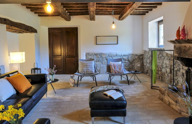 Col Di Luce 8 Emma Villas - Foto 7