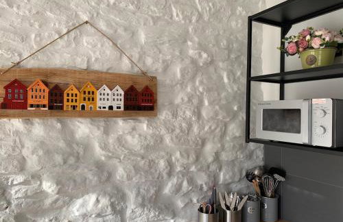 Cosy Little Barn near Bath - Foto 12