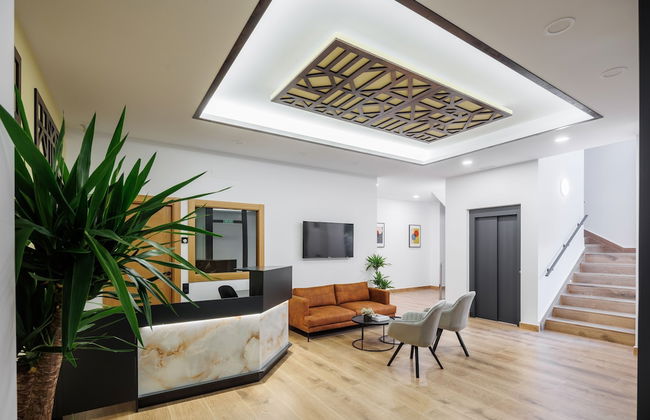 APARTAMENTOS CONGRESO PARKING GRATUITO - Photo 8