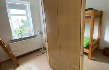 Geräumige Ferienwohnung im Grünen - Foto 22
