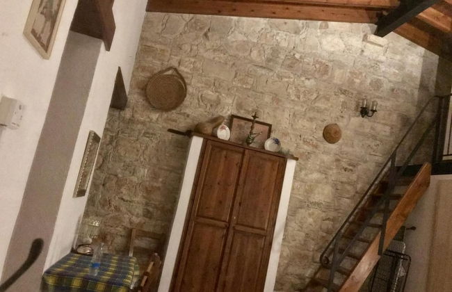 Komi Lofou House in Lofou - Foto 27