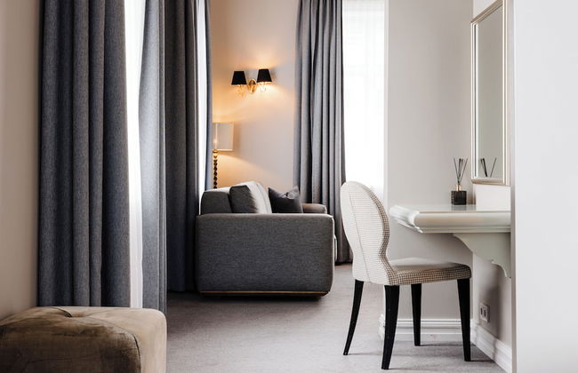 Reykjavik Residence Apartment Hotel - Photo 45